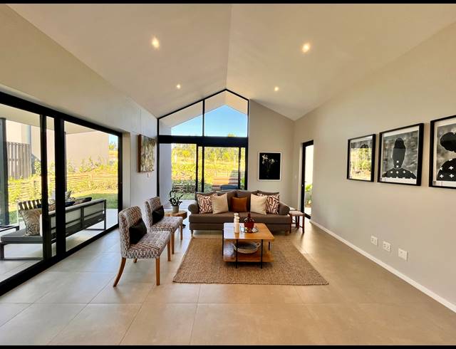 4 BEDROOM HOUSE TO LET IN ELALENI COASTAL FOREST ESTATE